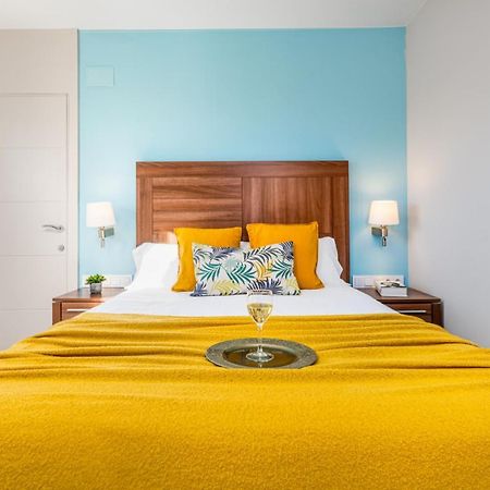 Kronos On The Beach Suite 3 Barcelona Zewnętrze zdjęcie