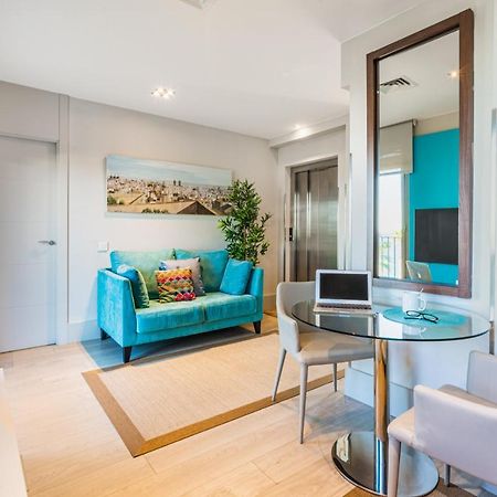 Kronos On The Beach Suite 3 Barcelona Zewnętrze zdjęcie