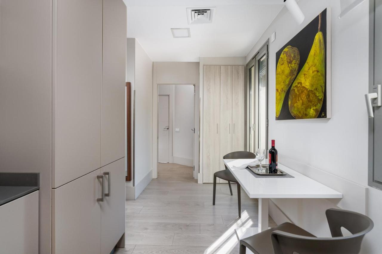 Kronos On The Beach Suite 3 Barcelona Zewnętrze zdjęcie