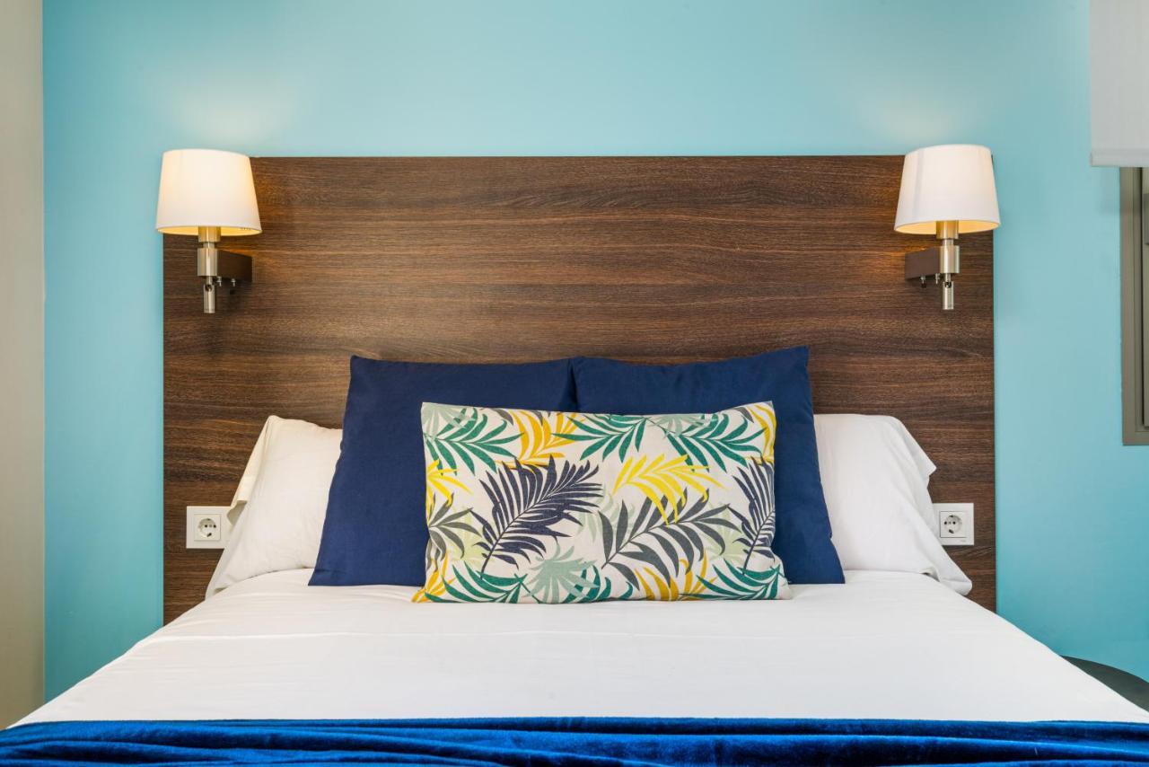 Kronos On The Beach Suite 3 Barcelona Zewnętrze zdjęcie