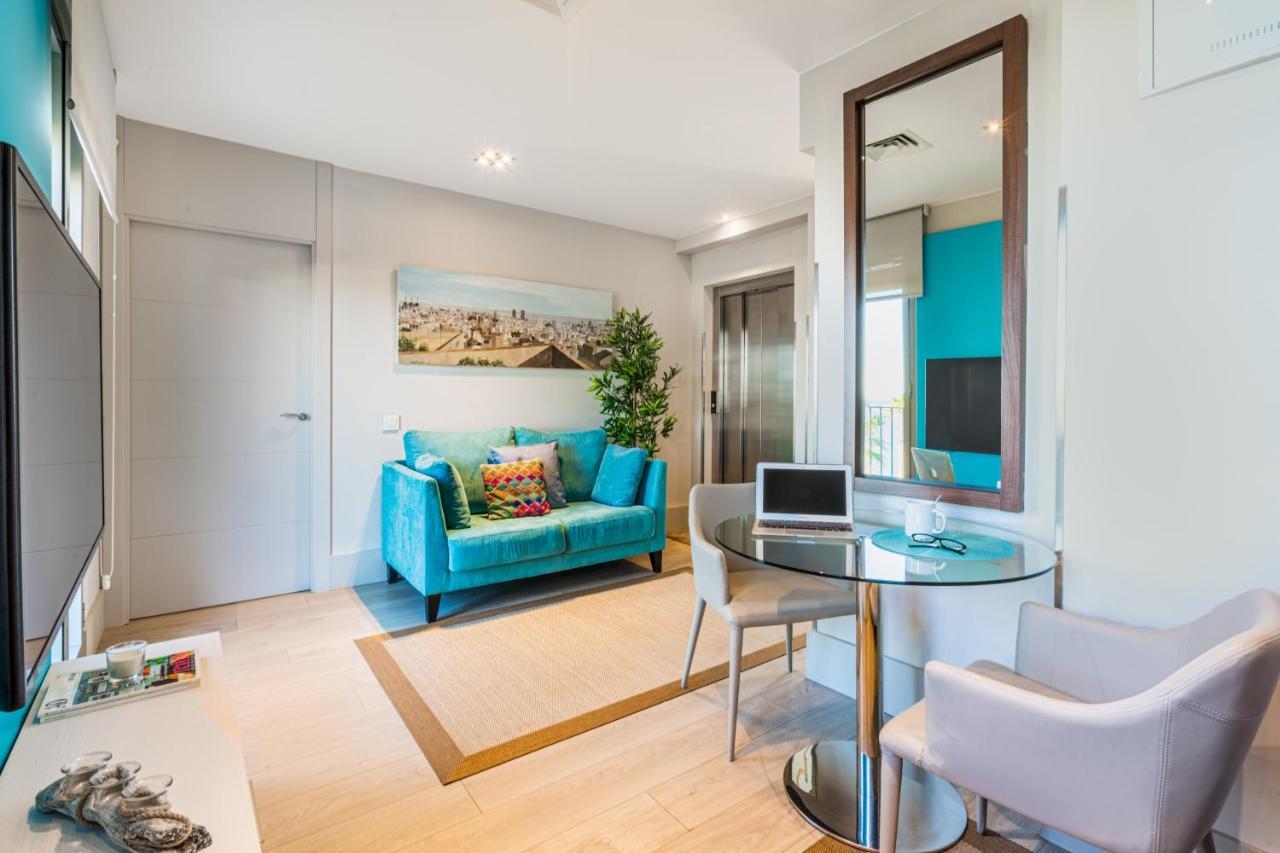 Kronos On The Beach Suite 3 Barcelona Zewnętrze zdjęcie